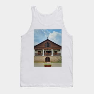 Manuc Bei Museum House Tank Top